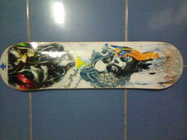 SHAPE HAND MADE PENSAMENTO