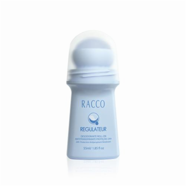 Desodorante Roll-On Antitranspirante Proteção 24H Regulateur