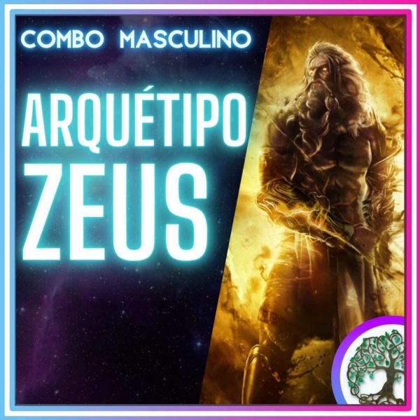 Arquétipo de Zeus