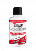 L – CARNITINA IRON MAN 500 ml