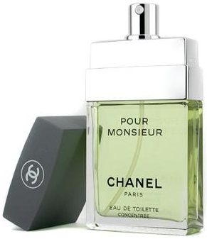 Chanel Pour Monsieur Masculino