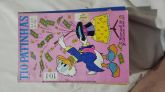 TIO PATINHAS NR 0104