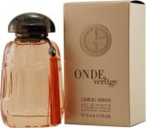 Armani Onde Vertige Feminino