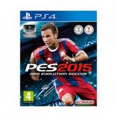 Jogo Konami Pro Evolution Soccer 2015 PS4 322703