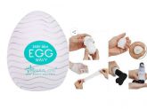 Masturbador Egg Magical Kiss