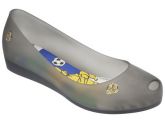 SAPATILHA MELISSA ULTRAGIRL SPECIAL INFANTIL 31508-6005