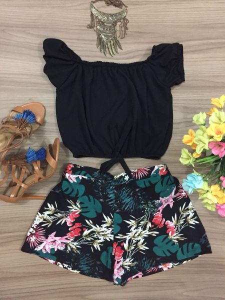 CONJUNTO ALESSANDRA PRETO