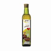 Óleo de Linhaça Extra Virgem – 250ml
