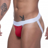 JockStrap Colors Elástico Sd Clothing