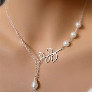 Colar folhas