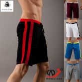 Bermuda Masculina Casual
