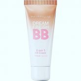 Bb Cream Dream Fresh  Maybelline Light Medium
