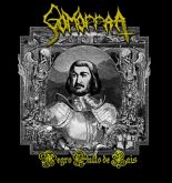Gomorraa – Negro Culto De Rais