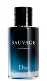 Sauvage Dior - Perfume Masculino - Eau de Parfum - 100ml