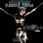 Rotting Christ - Khronos (Cd Nacional)