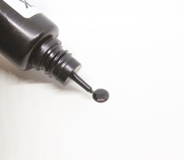 WF - BLACK UV 15 ml.