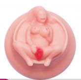 TAMPA DE LATA VAGINA