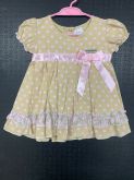 vestido38 9/12 meses