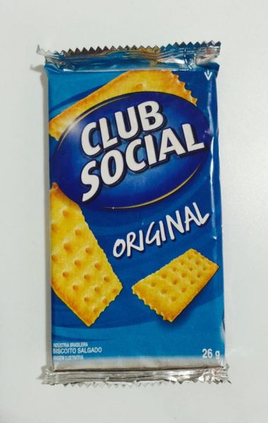 CLUB SOCIAL