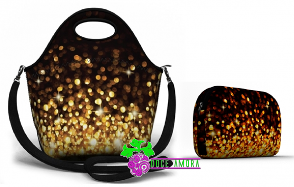 Kit Necessaire Brilho