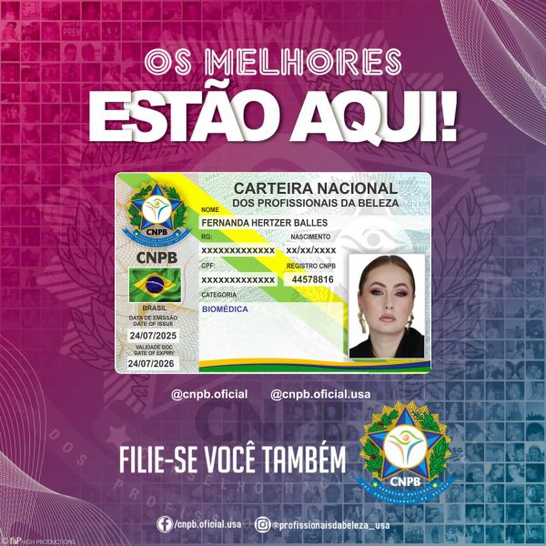 FERNANDA HERTZER BALLES
