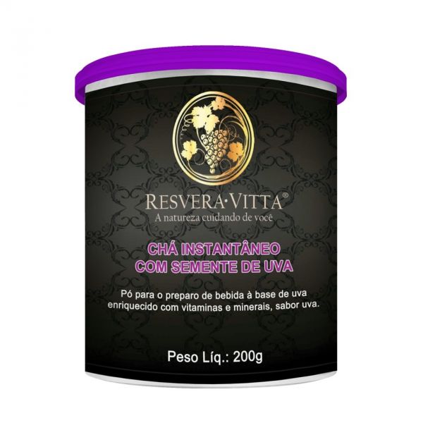Shake de Uva (Sabor Uva)