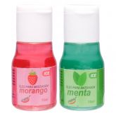 GEL COMESTIVEL ICE 15ML CHILLIES