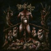 Profanatica - Crux Simplex CD Nacional!!!