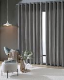 *Cortina pantex rústica longa*