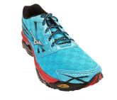 Tênis Mizuno Wave Prophecy 2 Azul e Vermelho