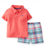 CONJUNTO CARTER´S