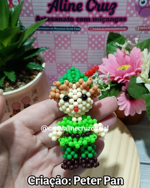 VIDEO AULA PETER PAN