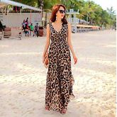 Moda Luxo: Vestido Leve, de Ótima Qualidade. Frete Grátis.