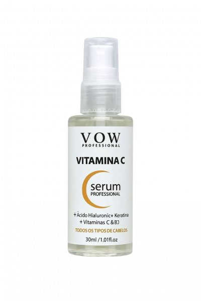VOW Professional Vitamina C Serum Professional