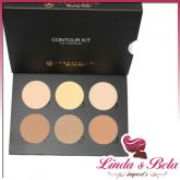 ♡ ANASTASIA BEVERLY HILLS CONTOUR - PÓ