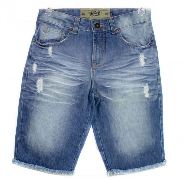 Bermudas Jeans Armani Calvin Klein John John Quiksiver Oakley Rip Curl kit 10 pçs