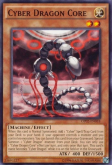 Cyber Dragon Core