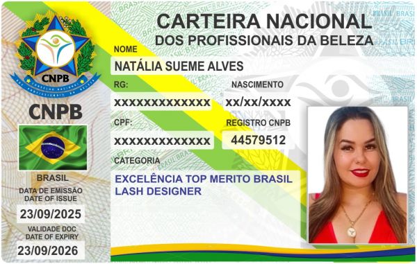 NATÁLIA SUEME ALVES