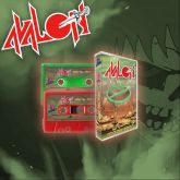 AVALON - Stop The fire + demo Insane Evolution