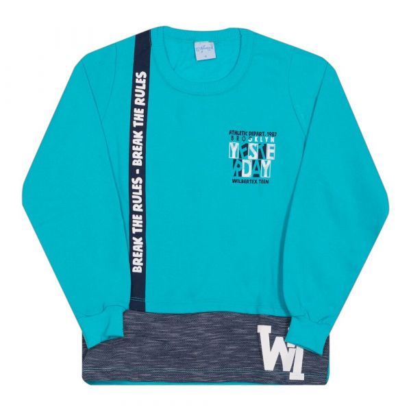 Casaco Wilbertex