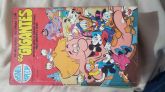 DISNEY ESPECIAL NR 037 OS GIGANTES
