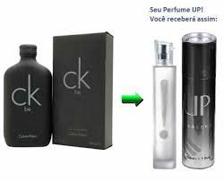 UP! 27 - Calvin Klein Be - 50 ml