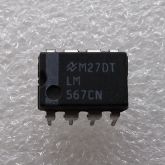 CI LM567CN