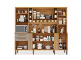 15390.Kit Cozinha Acacia 8P2G Visualizacao Interna Salleto