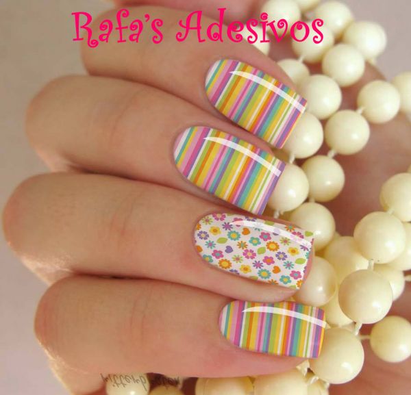 Película Impressa Listras 005