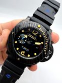 Panerai Luminor Submersible Carbotech
