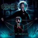 CHAOS SYNOPSIS ‎– Kvlt Ov Dementia