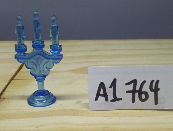 Candelabro Playmobil A1764