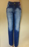 CALÇA JEANS