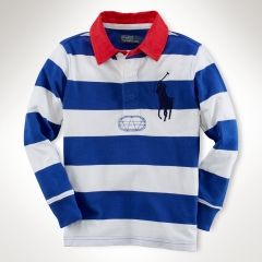 Camiseta Polo